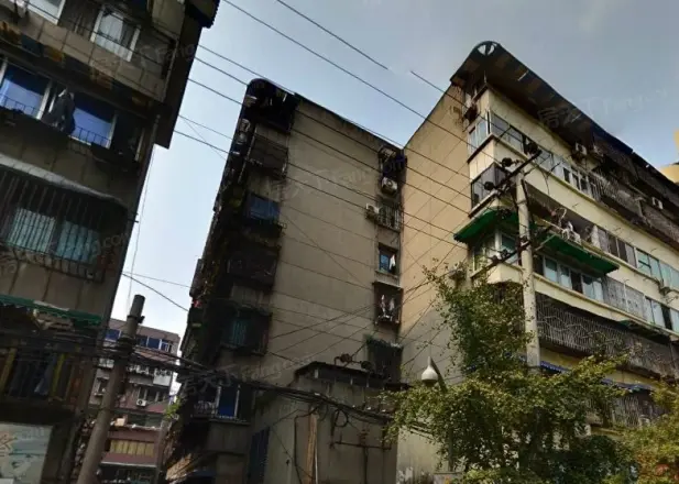 马王庙街45号院实景图