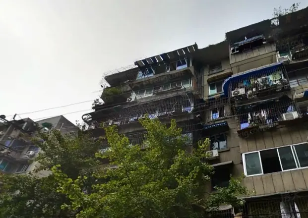 马王庙街45号院实景图