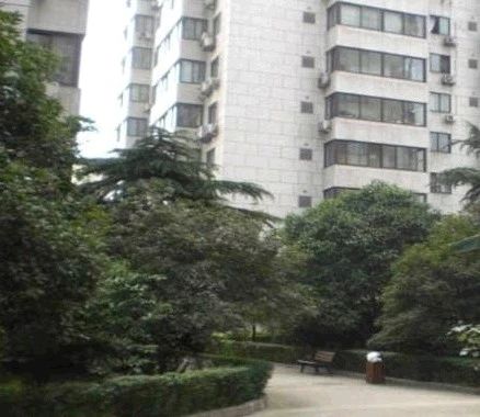 二环路南二段社区实景图