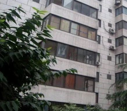 二环路南二段社区实景图