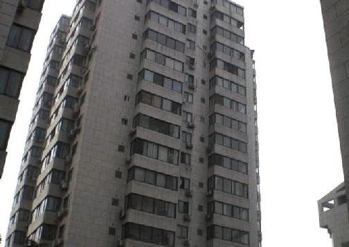 二环路南二段社区实景图