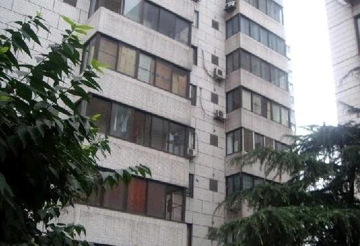 二环路南二段社区实景图