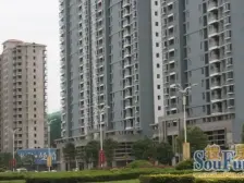 华林桃源丰景 南北通透,采光好 装修好,环镜优美 近地铁 周边匹套完善,,出行方便