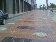 平安曼哈顿风情(聚仁哈佛公馆) 南北通透,采光好 装修好,环镜优美 中间楼层