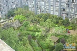 春秋家院2室2厅东南