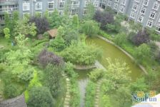 春秋家院 3室2厅 东南