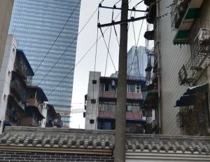 东糠市街3号2室2厅南北
