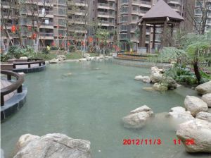 南丰花园3室2厅南