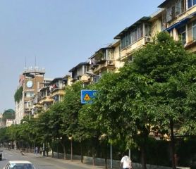 新气象小区3室1厅东南