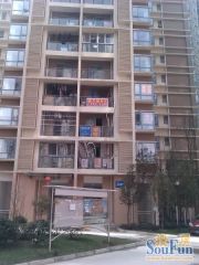 怡和新城E区2室2厅东南