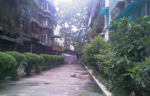 清江东路39号 2室2厅 南