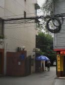 西苑公寓3室1厅东南