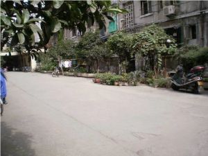 一环路西三段11号2室1厅南