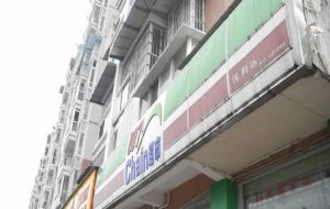 蓝光金双楠一期3室1厅西北北