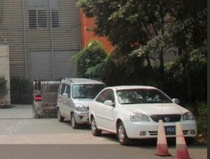 蓝光金双楠一期3室1厅南