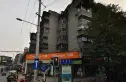 金沙商业中心实景图