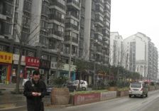 龙城2室1厅南北