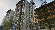 龙城2室1厅东