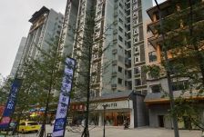 【龙城】| 成都市成华区龙厢街288号1栋1单元8层806号房屋(不含室内家具家电)