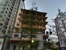 龙城2室2厅东南