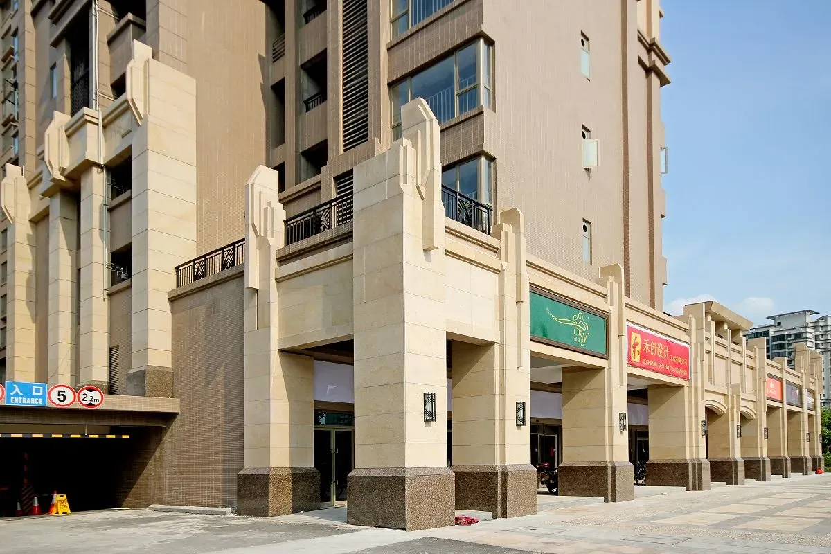 中海万锦东苑图片相册,户型图,样板间图,装修效果图,实景图-佛山房