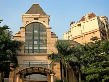 中海万锦东苑 5室2厅 南 北