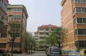 迎宾小区实景图