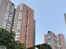 香月楠岸 1室1厅 南