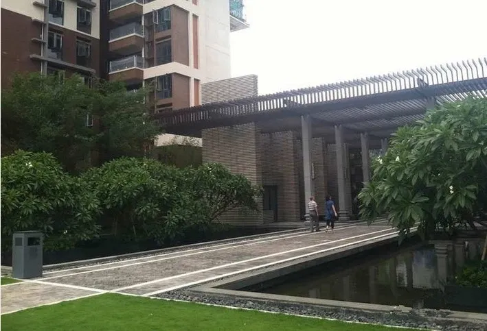 广州万科东荟城小区 二手房 租房 广州房天下