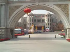 户型方正,楼层好,采光好,视野好