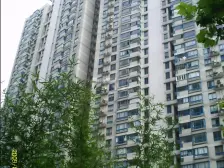 近地铁 电梯房,精装 2梯4户 热销好房