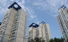 董家渡顶复+朝南采光无遮挡+小区中间位置+看房方便