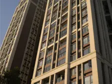 联发滨海名居 看海 满五唯 一 省个税 精装 正看中庭