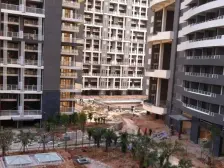 户型方正 中楼层采光好 地铁近 使用空间大