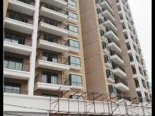 一桥头 电梯大边户 三房两厅两卫