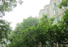 博雅新城B区3室2厅东西