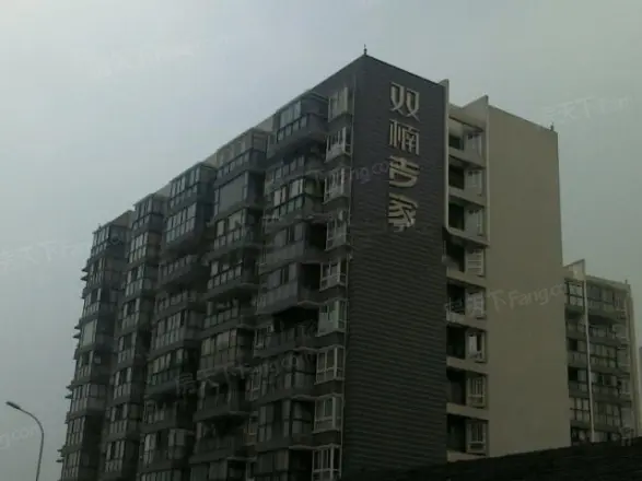 双楠吉家实景图