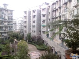 沙河嘉苑 3室2厅 东 东南 南