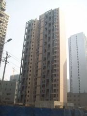 中大君悦金沙六期2室2厅南