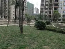 军安卫士花园 4室2厅 北