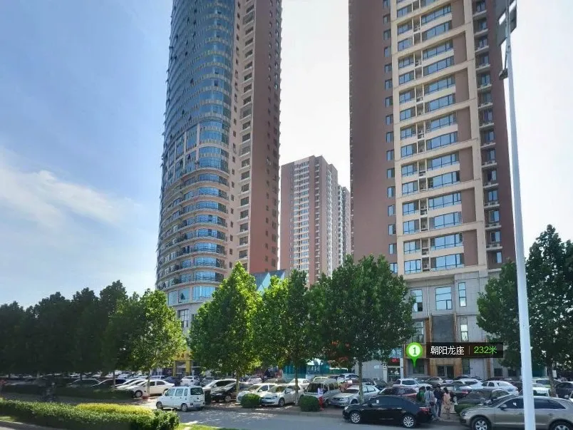 朝阳龙座图片相册,朝阳龙座户型图,样板间图,装修效果图,实景图-保定