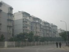 福祥家园瑞康苑1室1厅东北