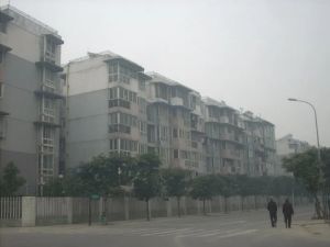 福祥家园瑞康苑1室1厅东北