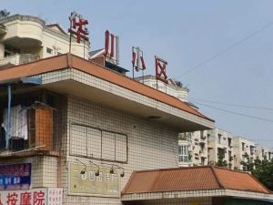 华川小区1室0厅南