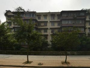 华川小区2室1厅南