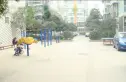 明珠花园实景图