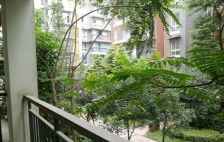 逸水青城兰卡威2室2厅东南