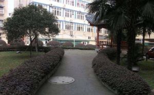 书院名居3室1厅东南