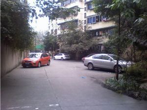 双楠一区2室1厅西南