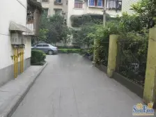 双楠一区 3室1厅 南